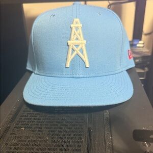 Houston Oilers Hat